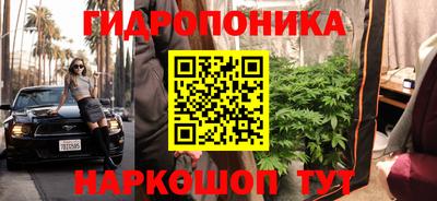 молекула духа Бугуруслан